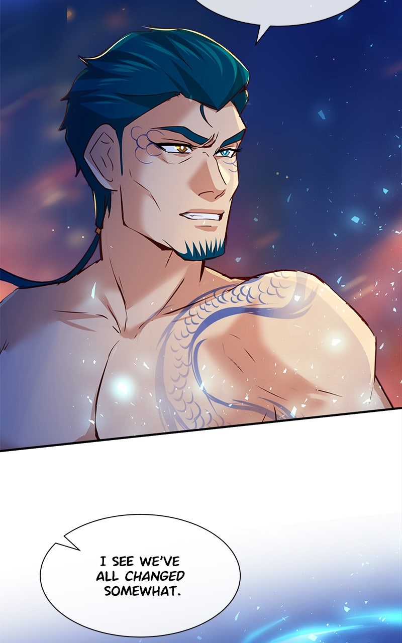 SubZero (S3) Episode 264 page 34 - 