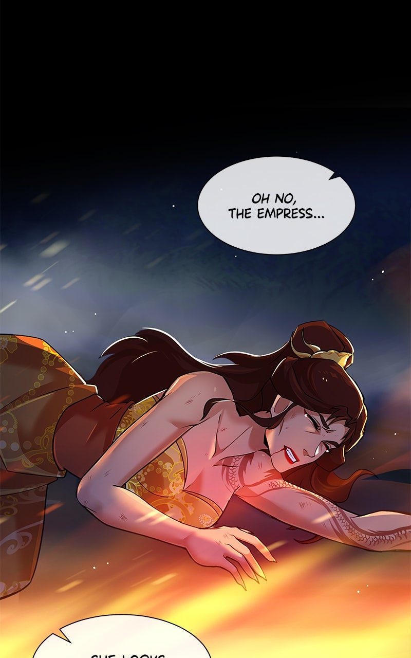 SubZero (S3) Episode 264 page 36 - 