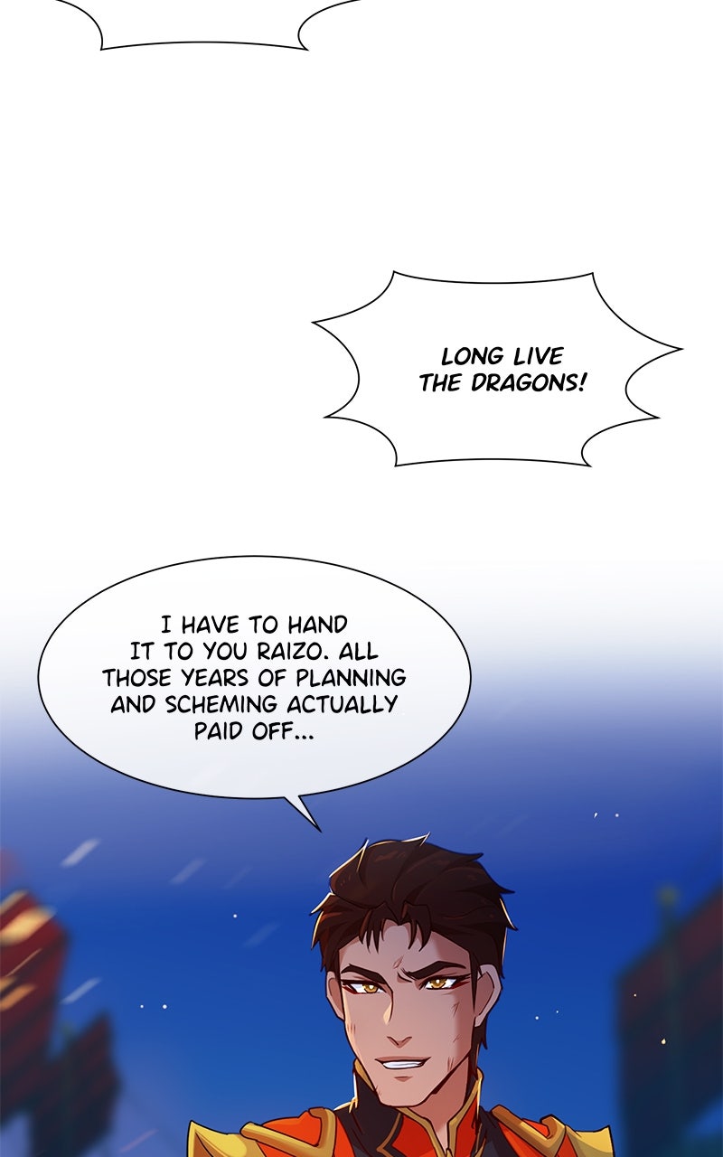 SubZero (S3) Episode 264 page 40 - 