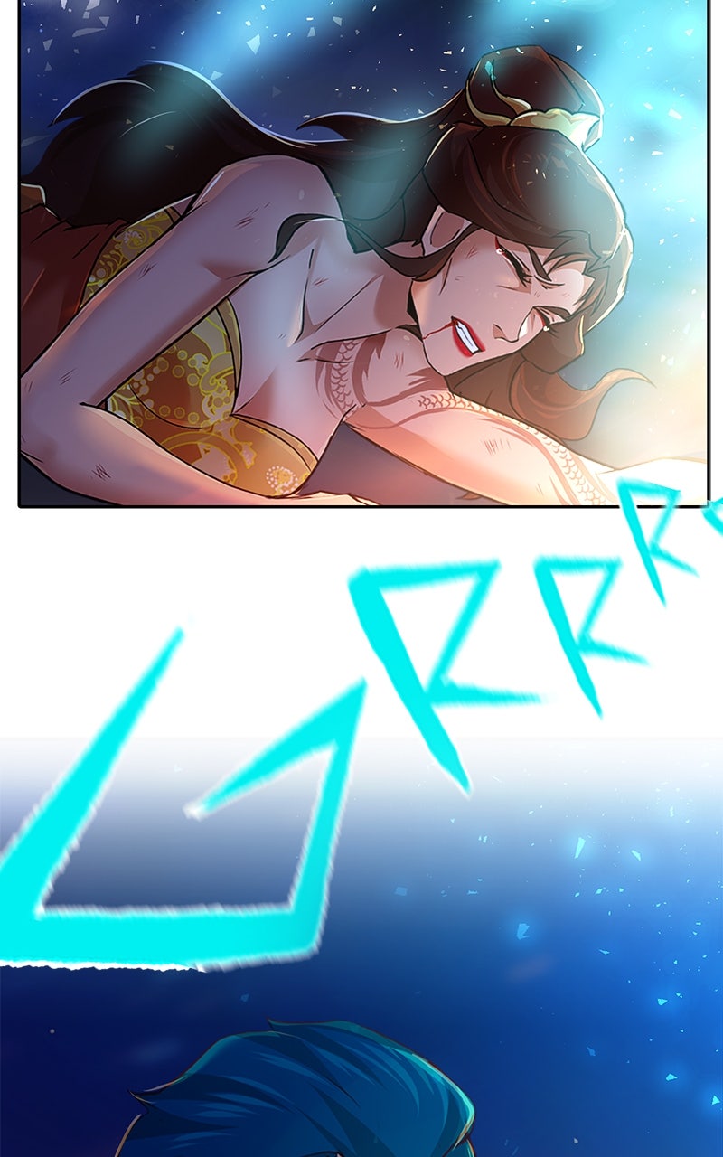 SubZero (S3) Episode 264 page 5 - 