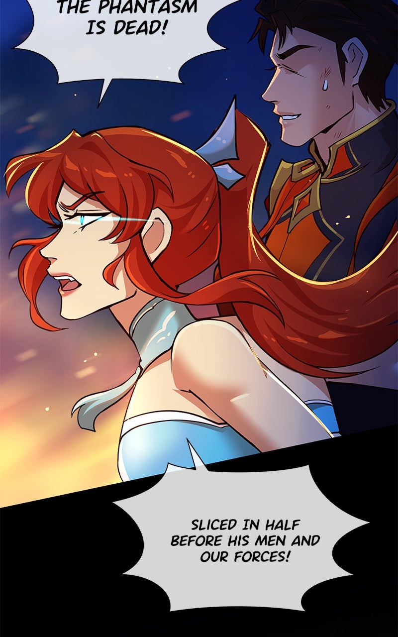 SubZero (S3) Episode 264 page 42 - 