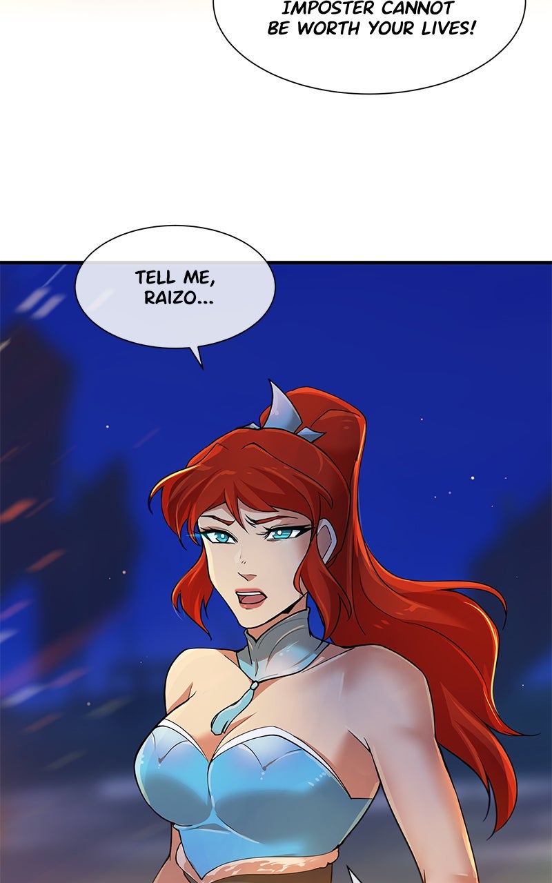 SubZero (S3) Episode 264 page 44 - 