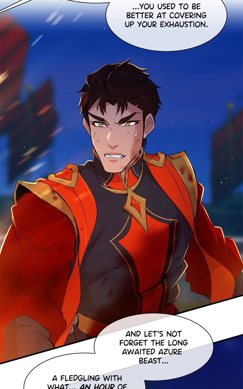 SubZero (S3) Episode 264 page 47 - 