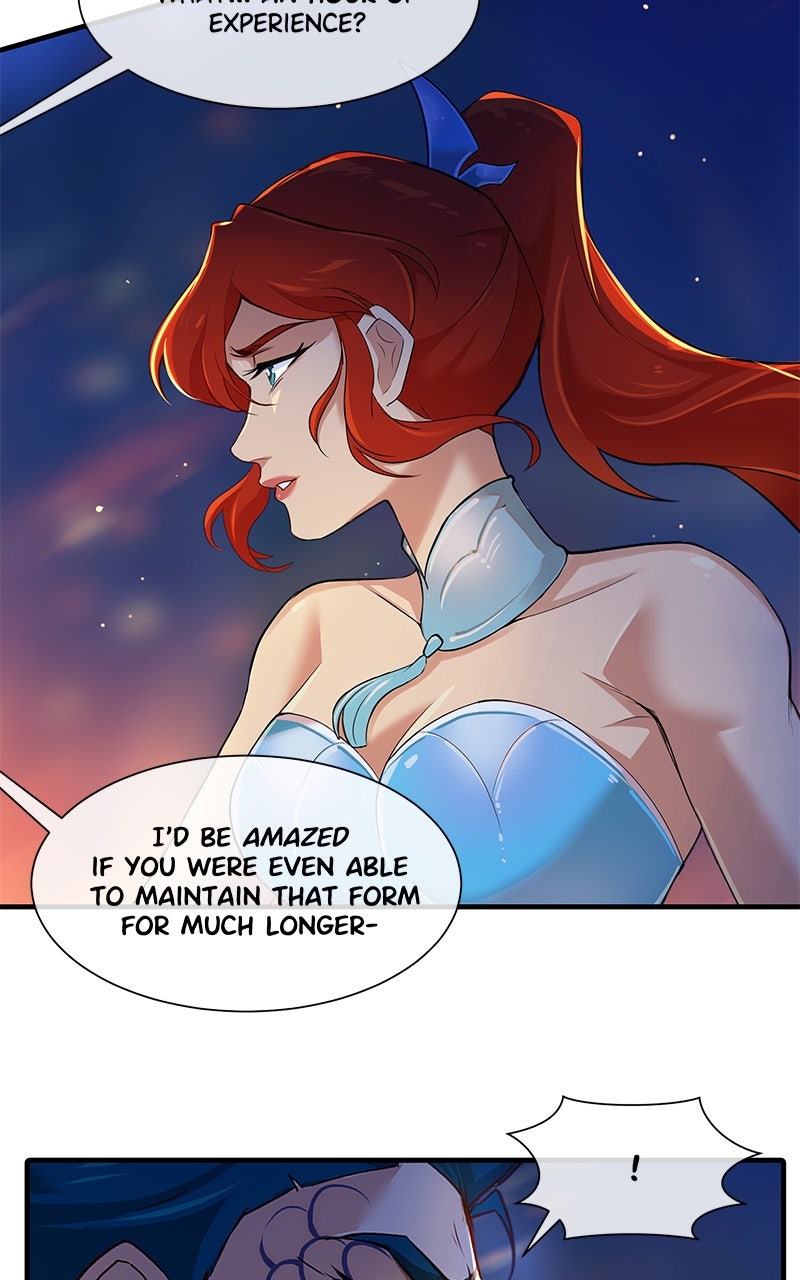 SubZero (S3) Episode 264 page 48 - 