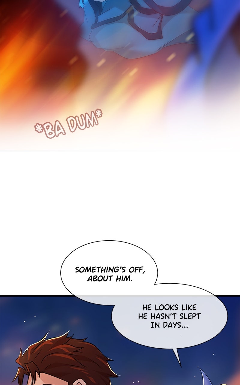 SubZero (S3) Episode 264 page 50 - 