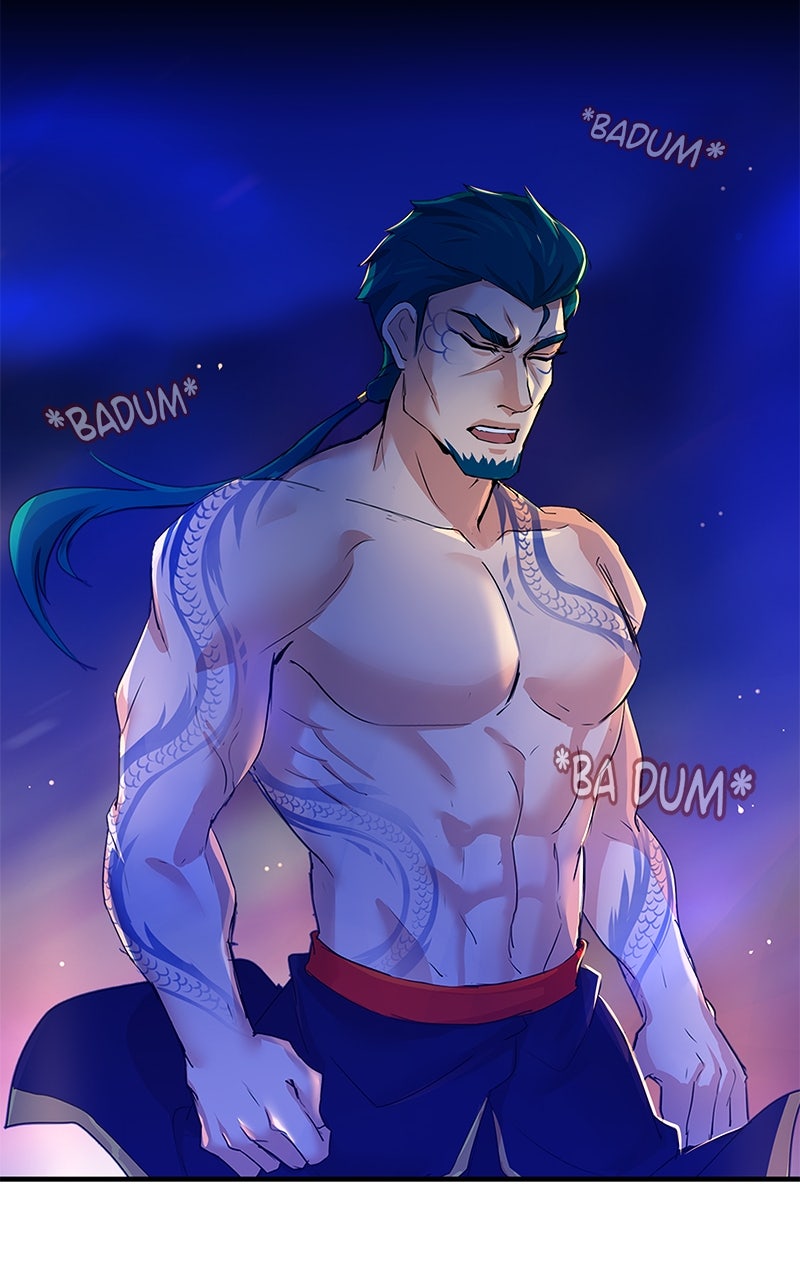 SubZero (S3) Episode 264 page 52 - 