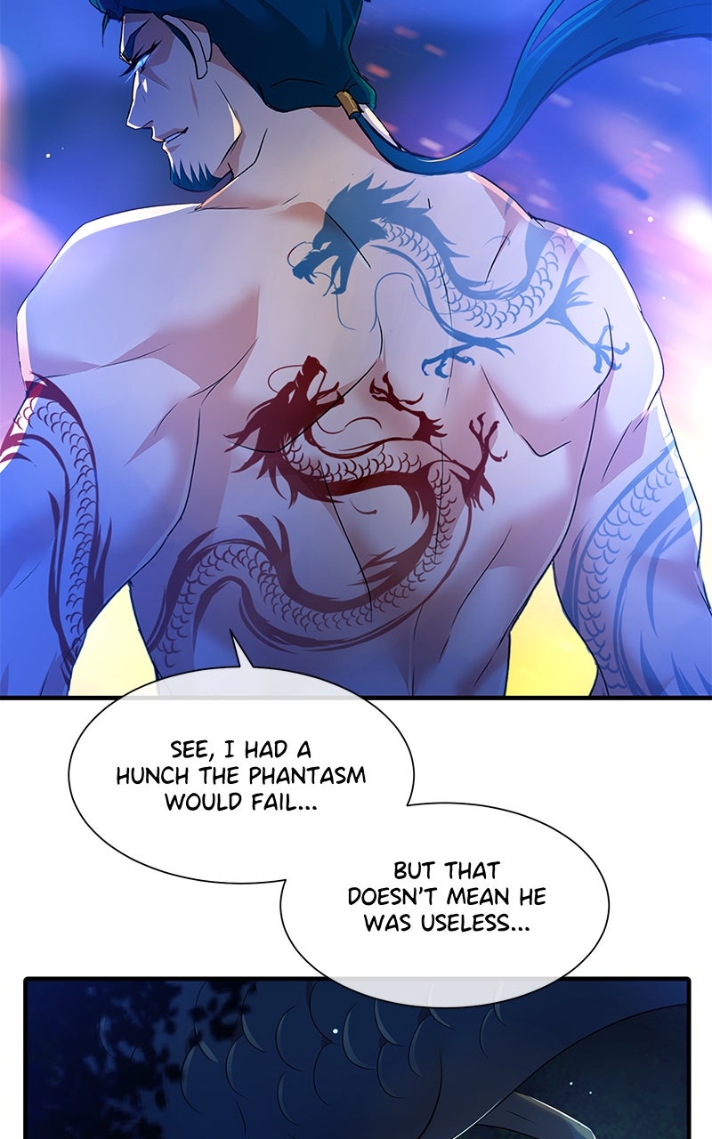 SubZero (S3) Episode 264 page 57 - 