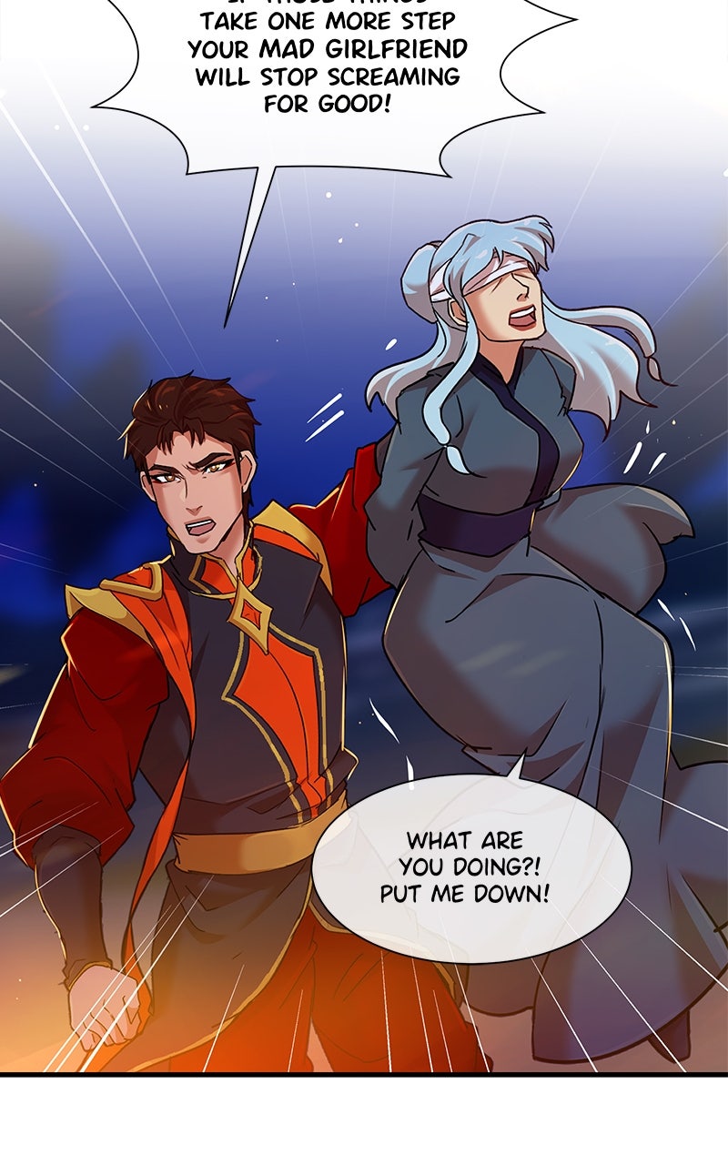 SubZero (S3) Episode 264 page 60 - 