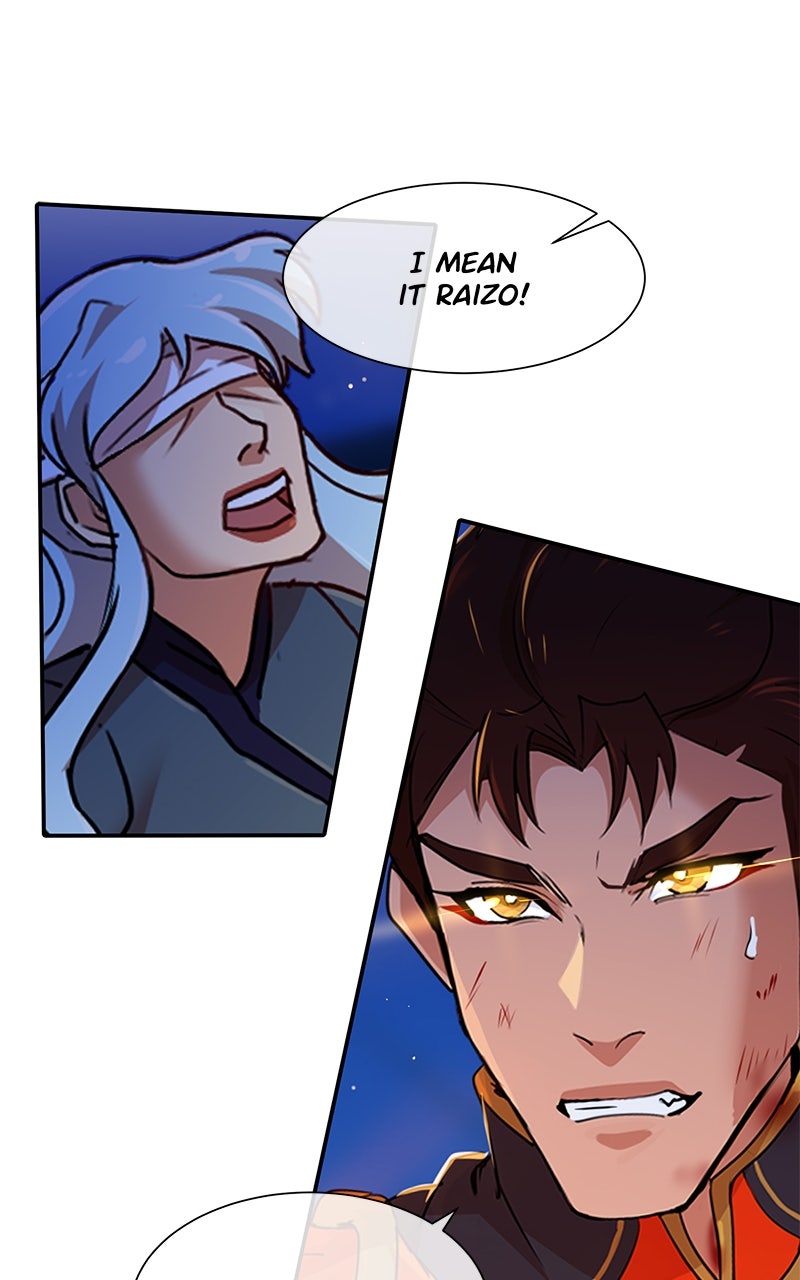 SubZero (S3) Episode 264 page 61 - 
