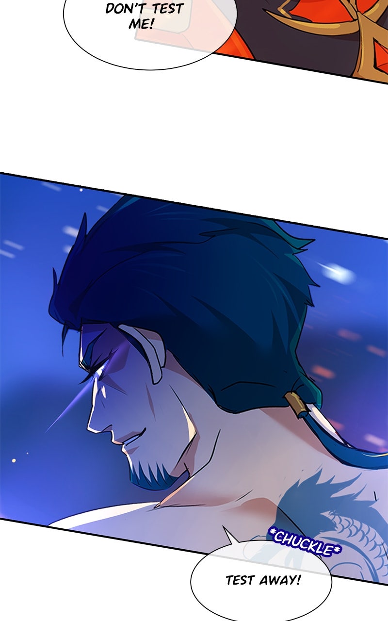 SubZero (S3) Episode 264 page 62 - 