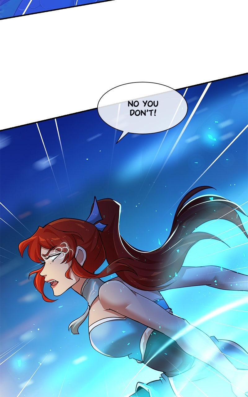 SubZero (S3) Episode 264 page 64 - 