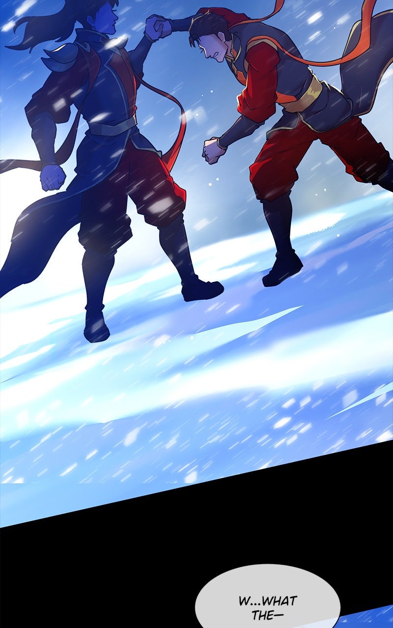 SubZero (S3) Episode 264 page 73 - 