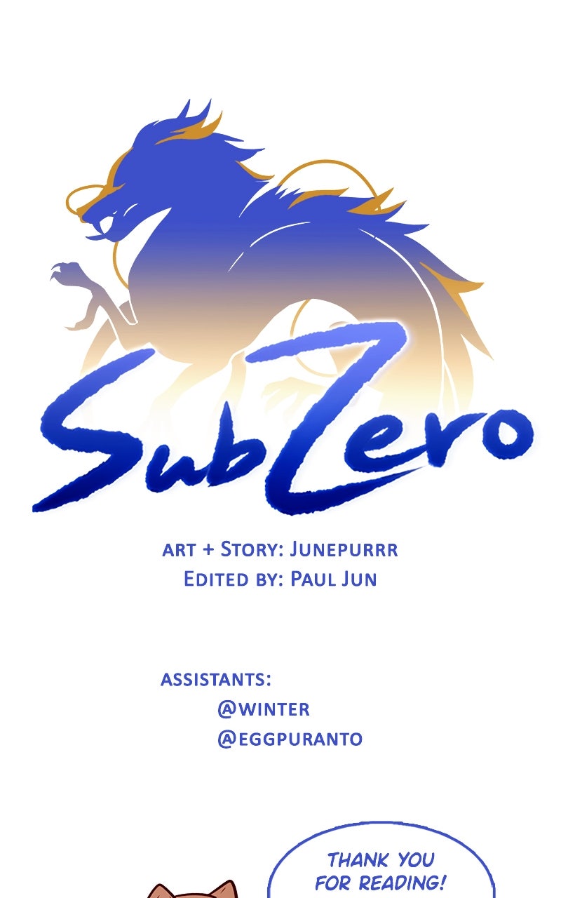 SubZero (S3) Episode 264 page 76 - 