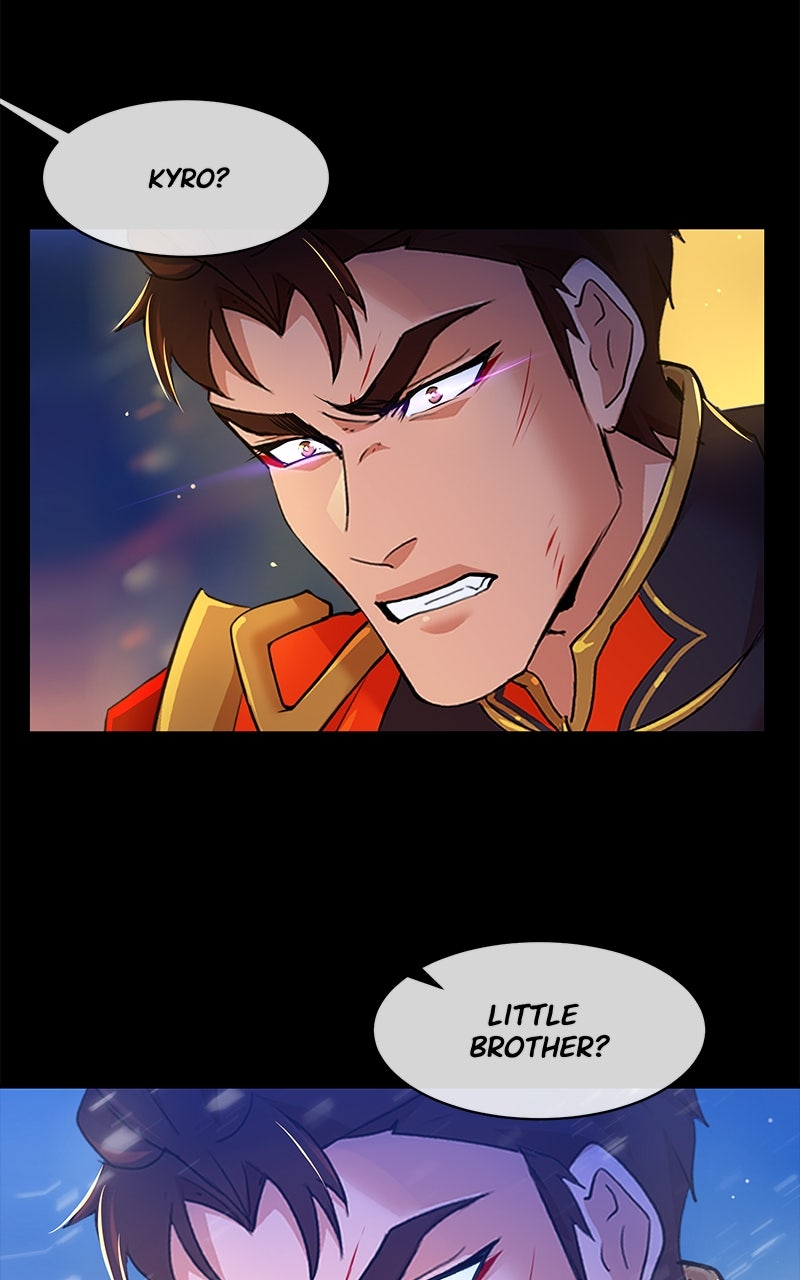SubZero (S3) Episode 265 page 16 - 
