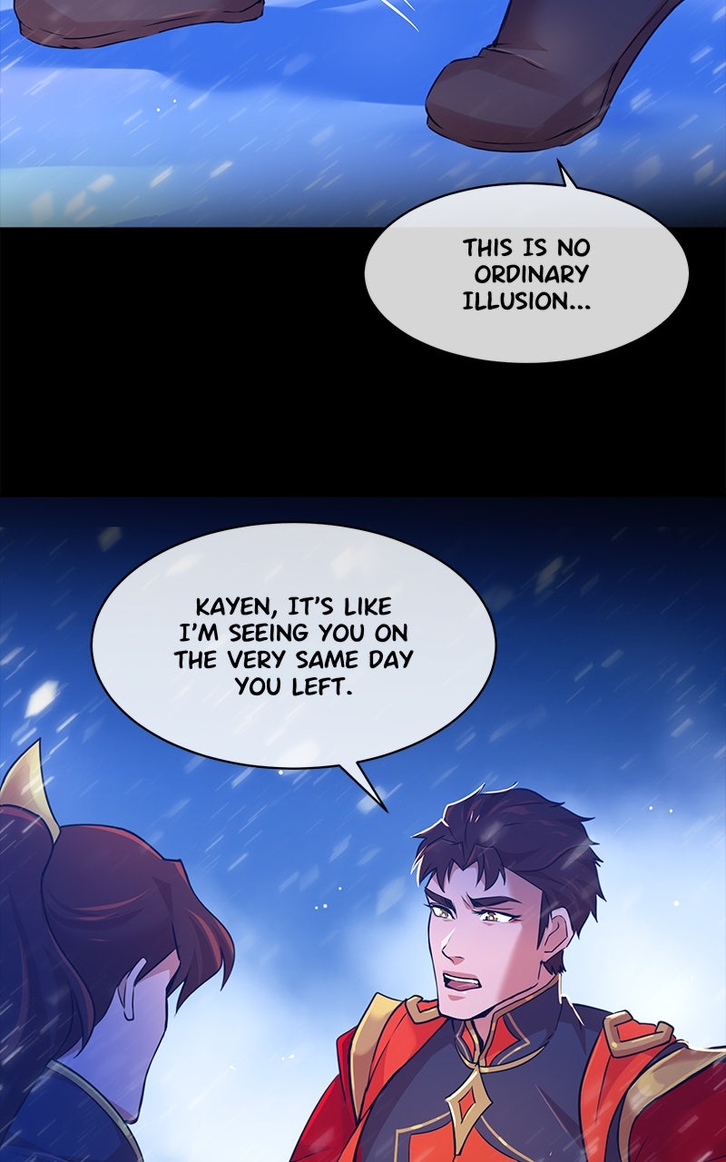 SubZero (S3) Episode 265 page 19 - 
