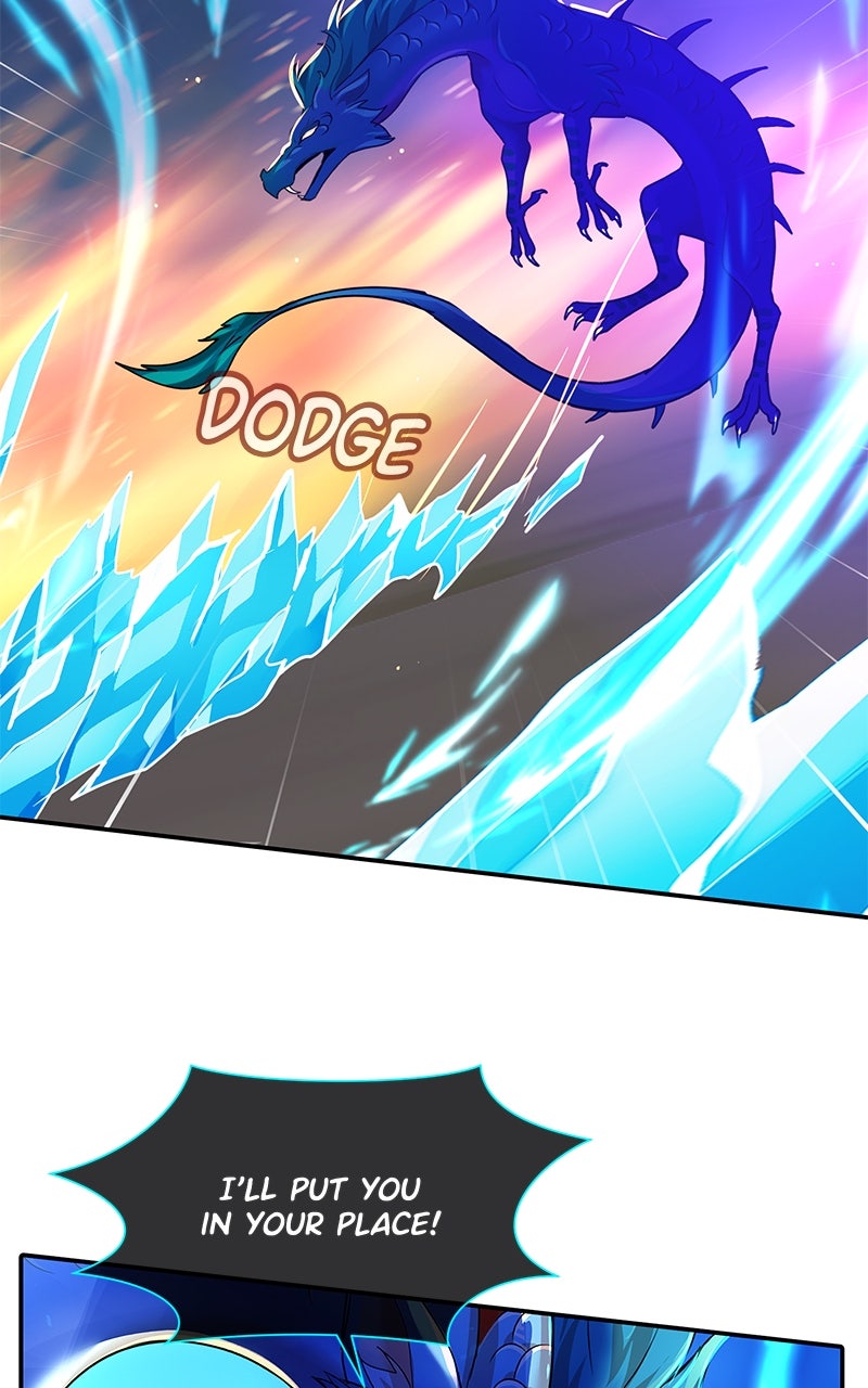 SubZero (S3) Episode 265 page 33 - 