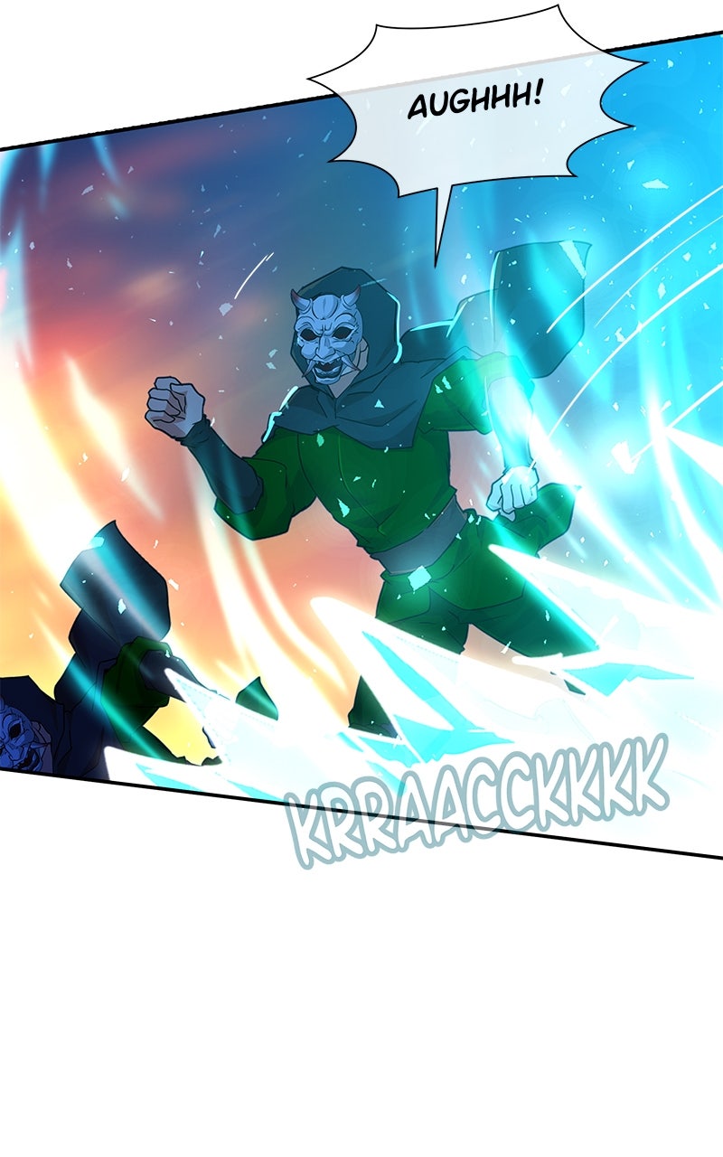 SubZero (S3) Episode 265 page 6 - 