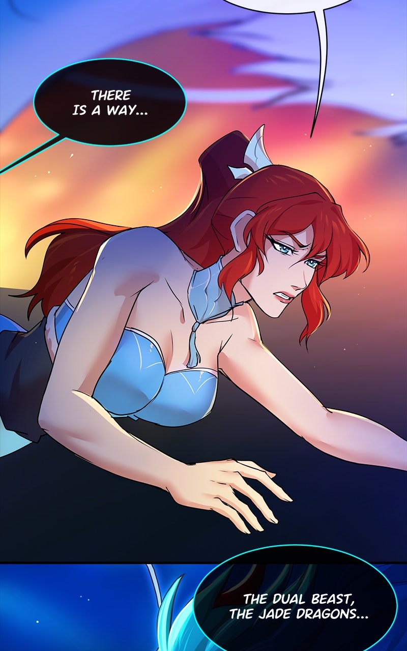 SubZero (S3) Episode 265 page 74 - 
