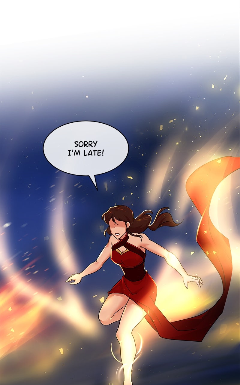SubZero (S3) Episode 266 page 3 - 