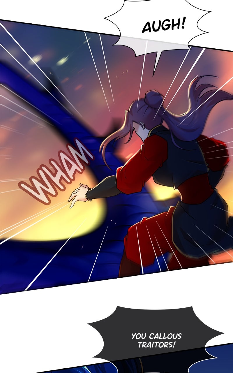 SubZero (S3) Episode 266 page 22 - 