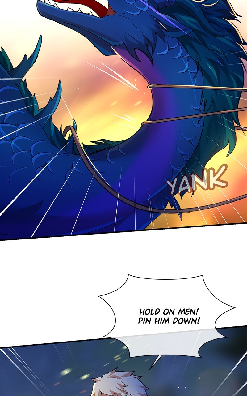 SubZero (S3) Episode 266 page 34 - 