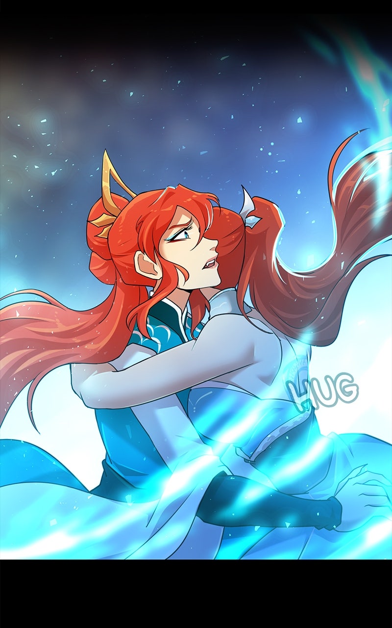 SubZero (S3) Episode 266 page 57 - 