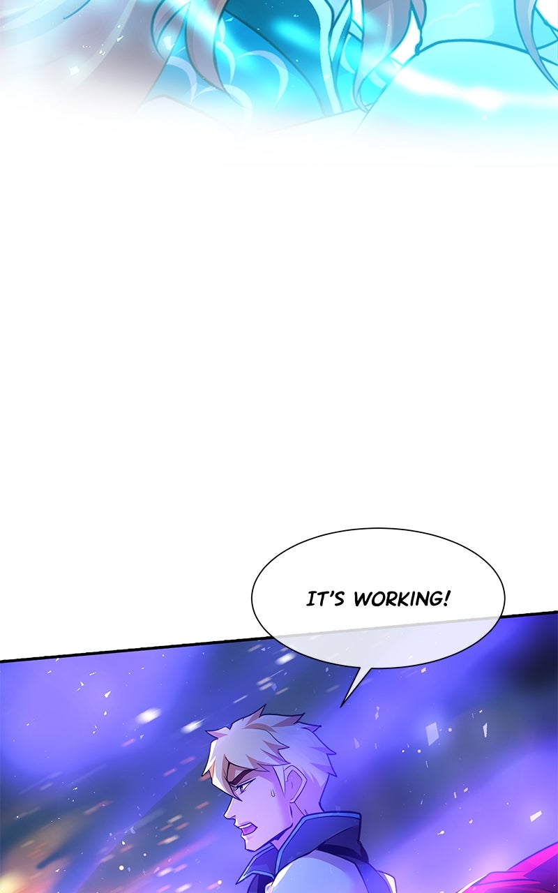 SubZero (S3) Episode 266 page 61 - 