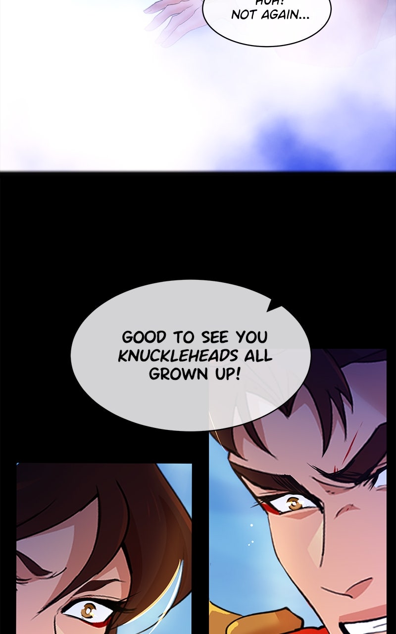 SubZero (S3) Episode 266 page 66 - 
