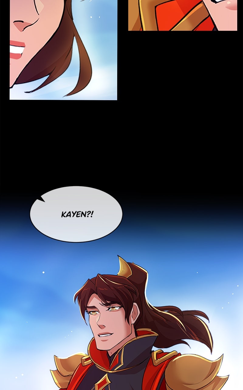 SubZero (S3) Episode 266 page 67 - 