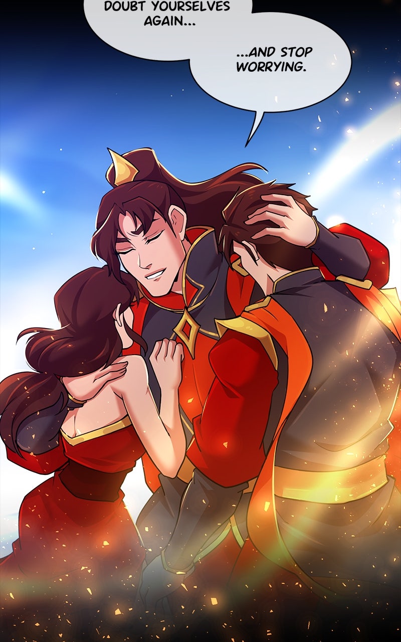 SubZero (S3) Episode 266 page 72 - 