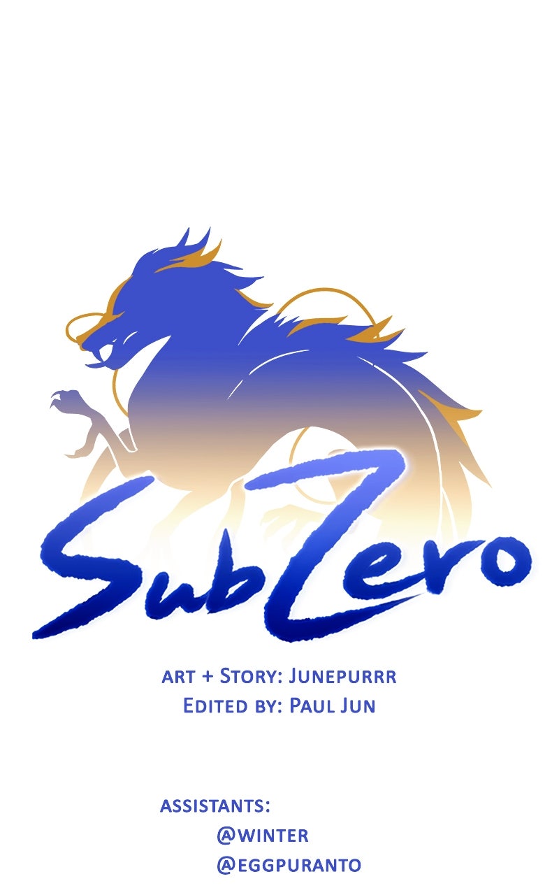 SubZero (S3) Episode 266 page 89 - 