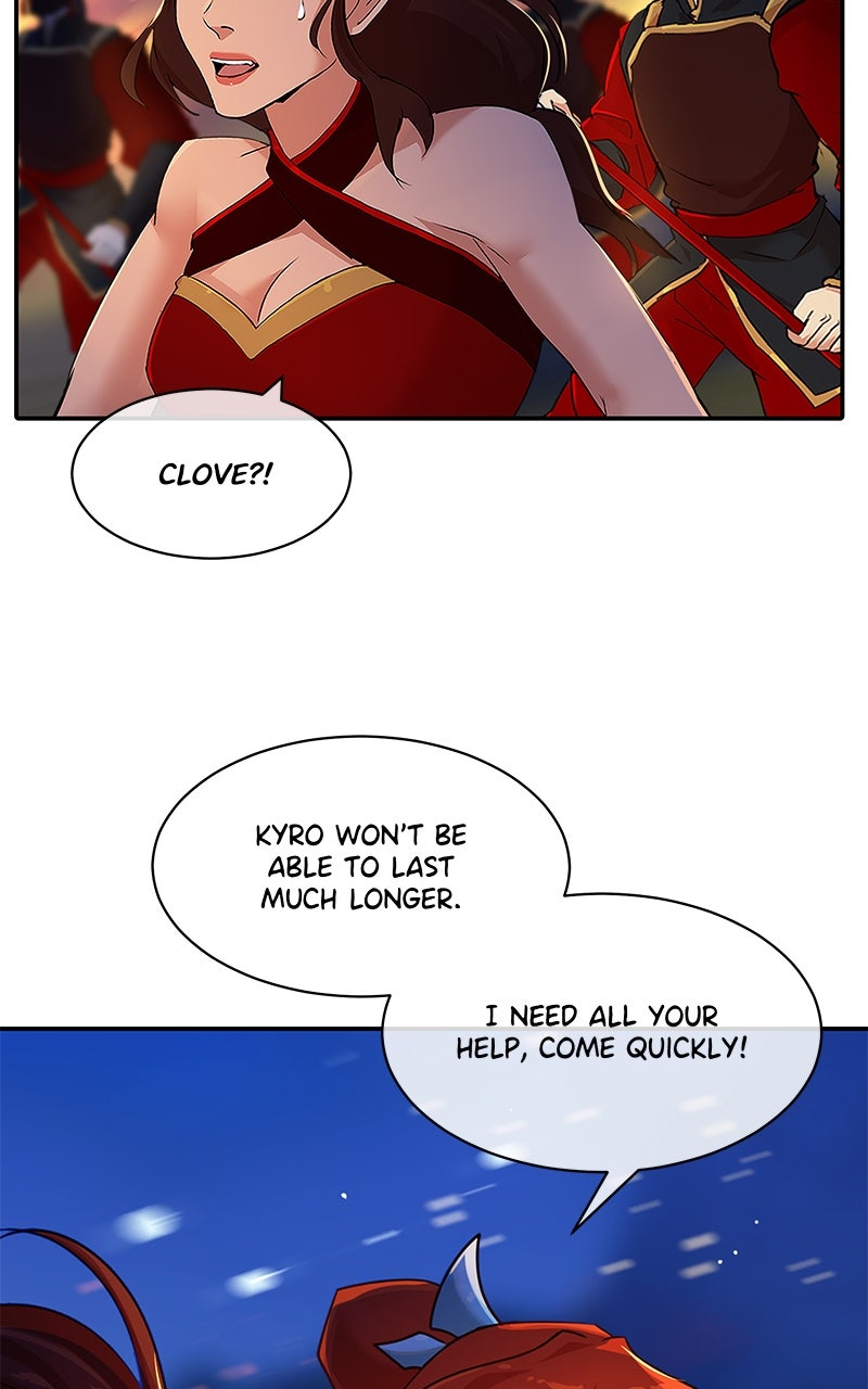 SubZero (S3) Episode 266 page 10 - 