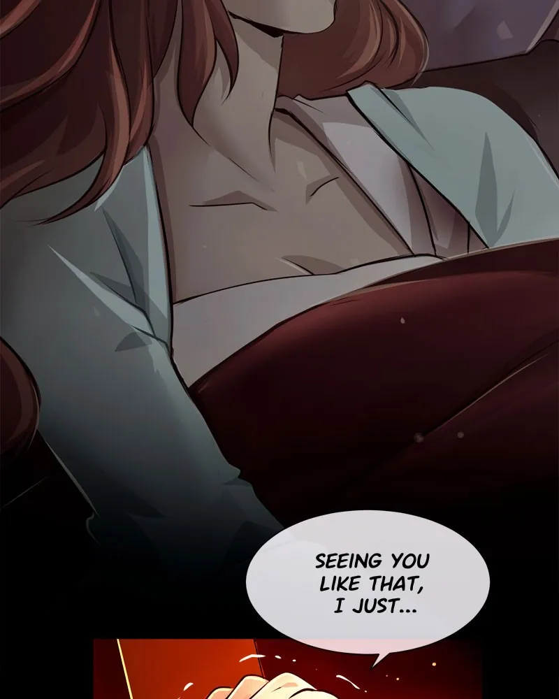Read SubZero chapter 53 image 15 on Lezhin