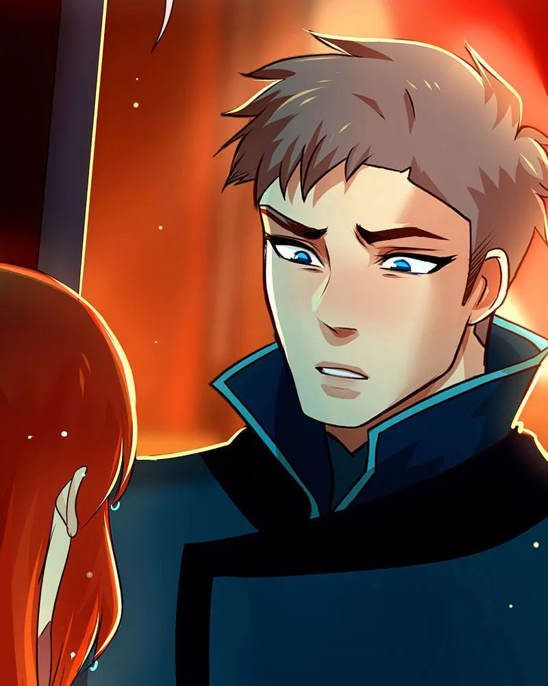 Read SubZero chapter 53 image 2 on Lezhin
