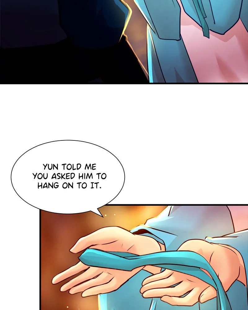 Read SubZero chapter 53 image 32 on Lezhin