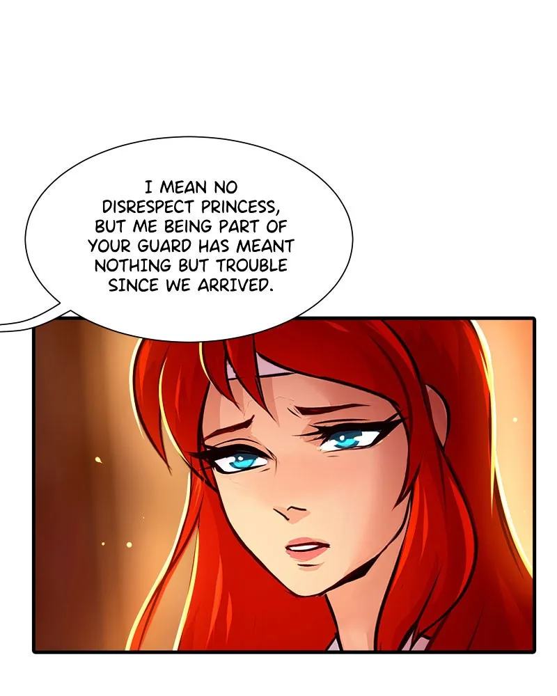 Read SubZero chapter 53 image 37 on Lezhin