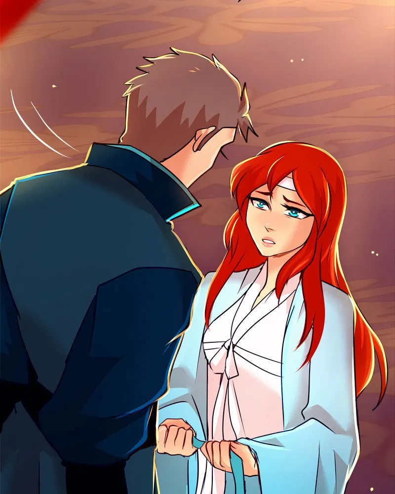 Read SubZero chapter 53 image 49 on Lezhin
