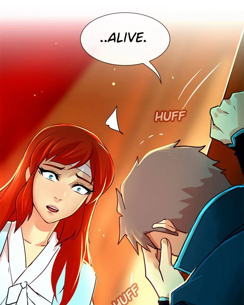 Read SubZero chapter 53 image 8 on Lezhin
