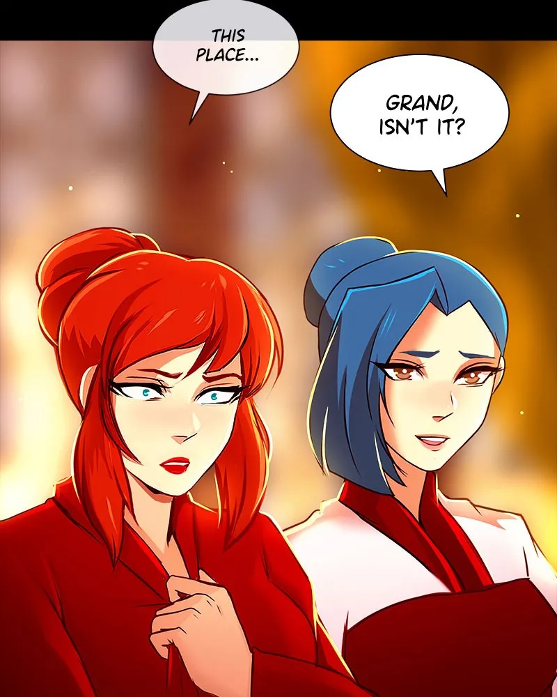 Read SubZero chapter 59 image 16 on Lezhin