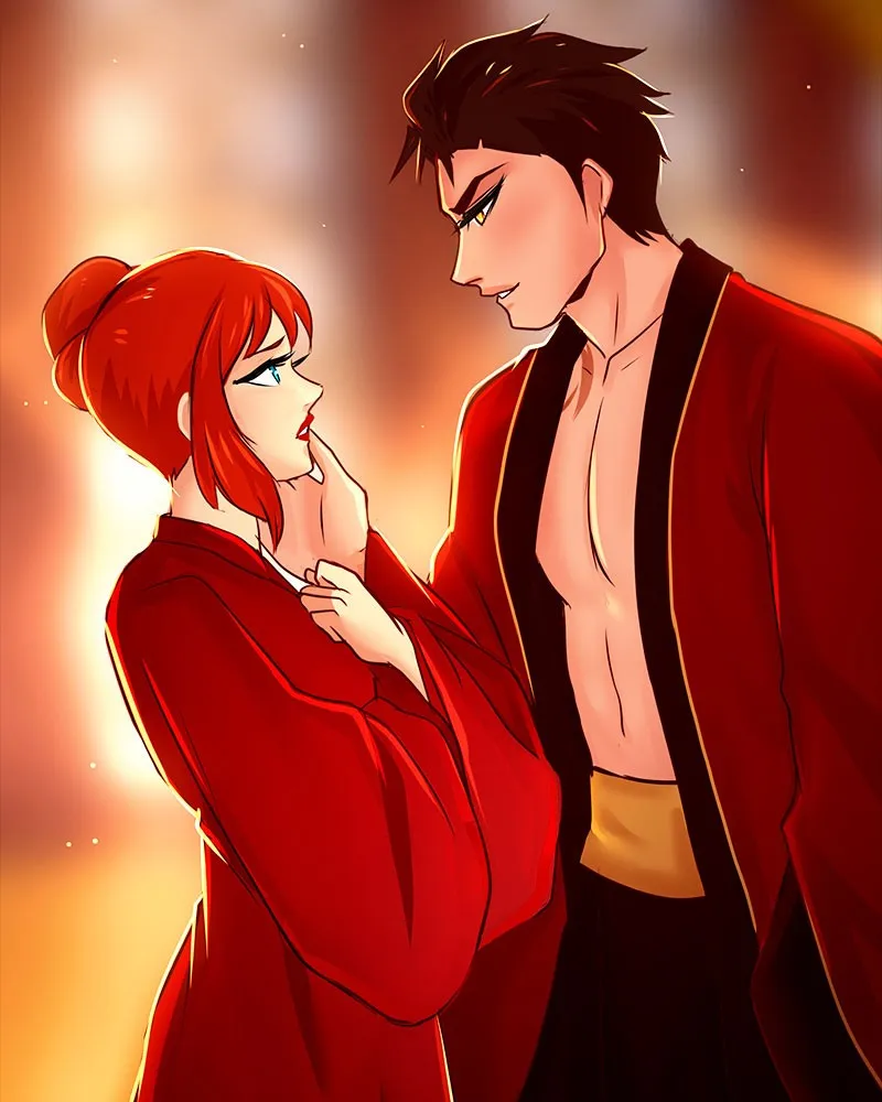 Read SubZero chapter 59 image 38 on Lezhin