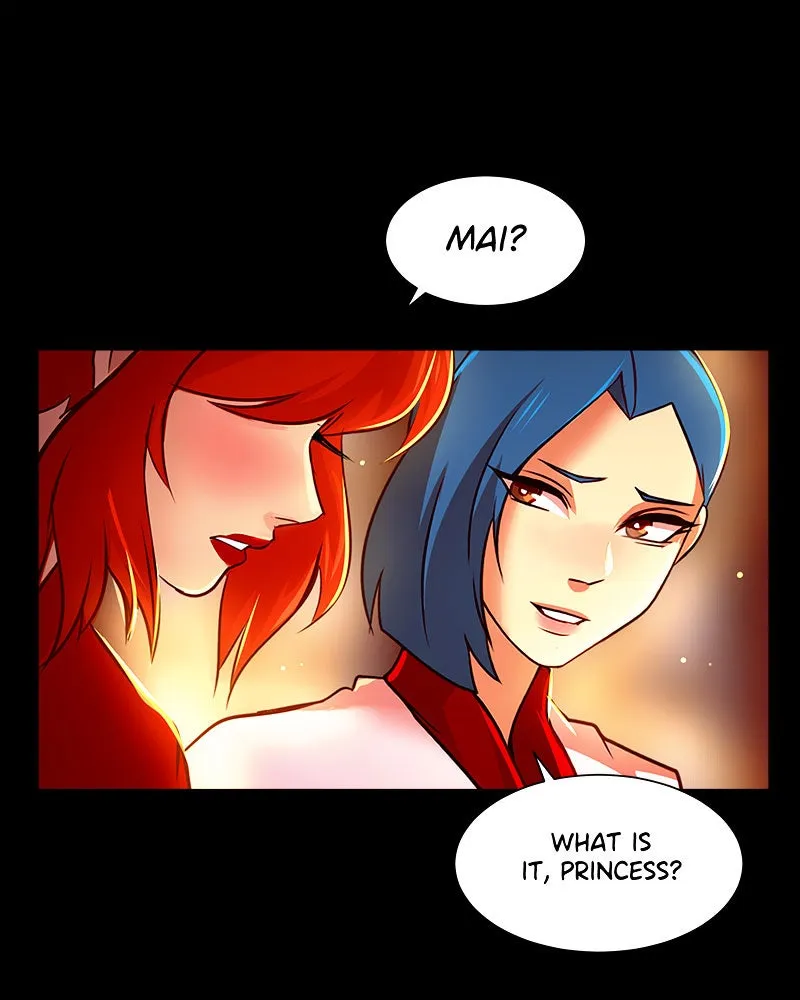 Read SubZero chapter 59 image 4 on Lezhin