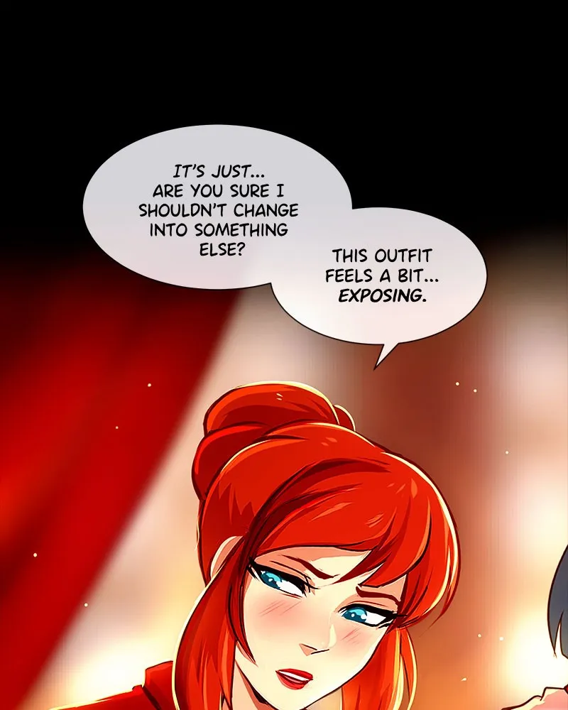 Read SubZero chapter 59 image 5 on Lezhin