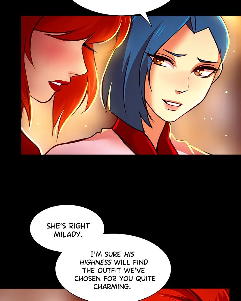 Read SubZero chapter 59 image 7 on Lezhin