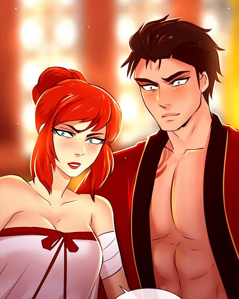 Read SubZero chapter 59 image 76 on Lezhin