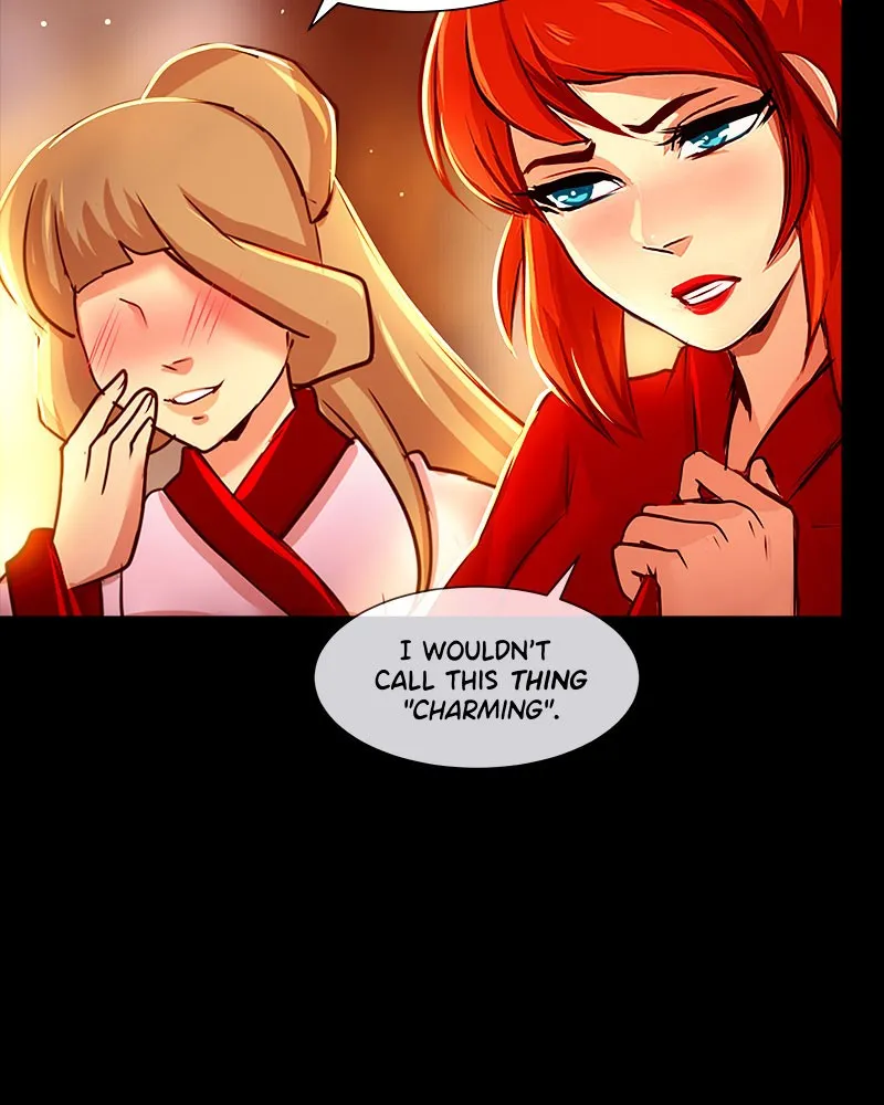 Read SubZero chapter 59 image 8 on Lezhin