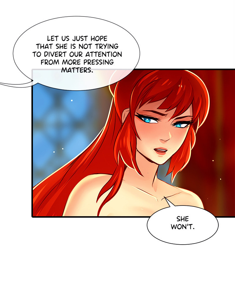 SubZero Chapter 83.1 page 17 - 