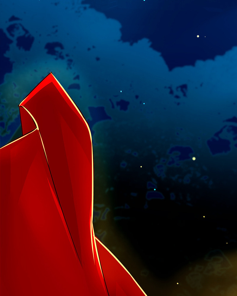 SubZero Chapter 83.1 page 3 - 