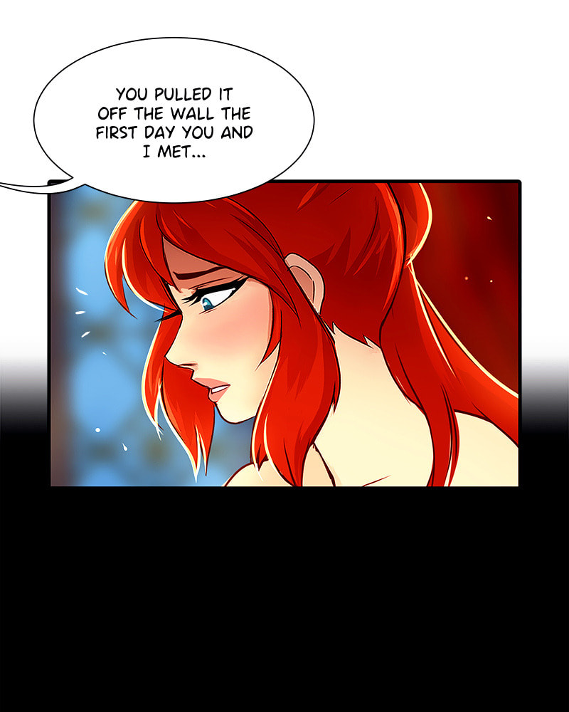 SubZero Chapter 83.1 page 21 - 