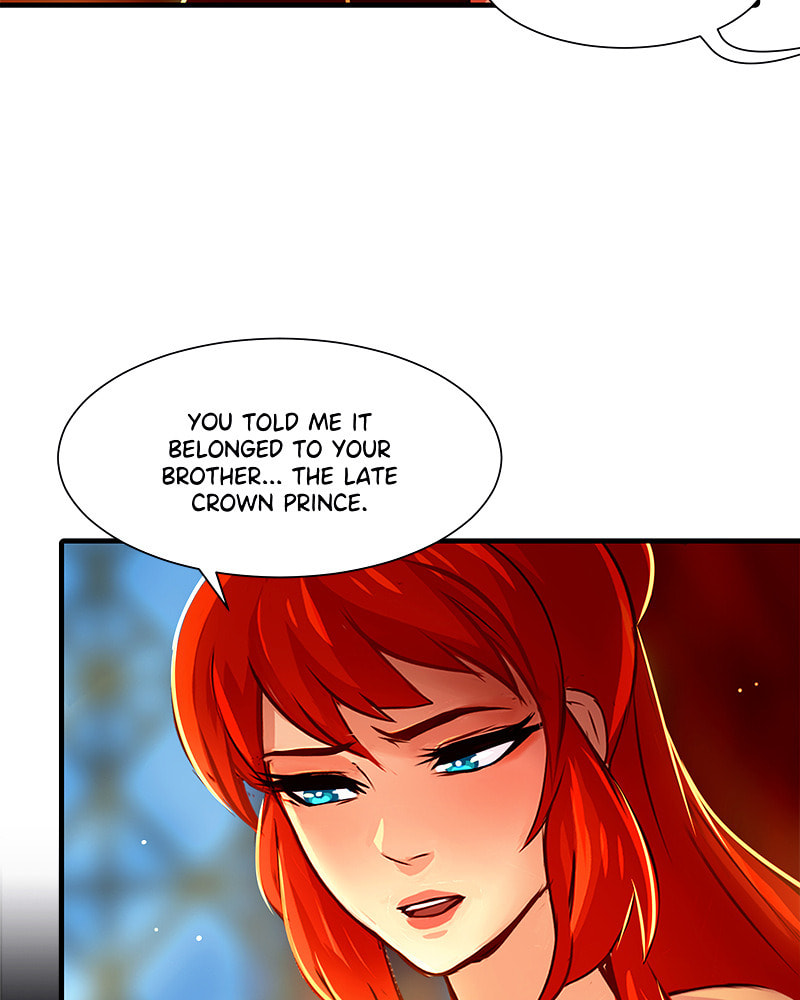 SubZero Chapter 83.1 page 25 - 