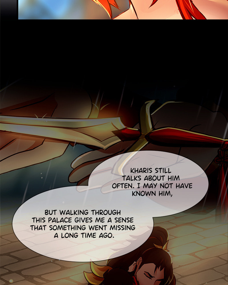 SubZero Chapter 83.1 page 26 - 